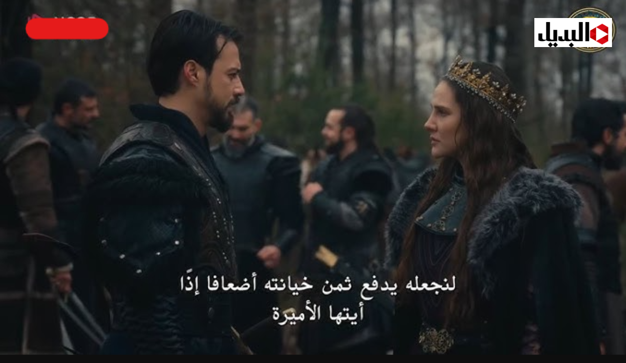 تردد قناة ATV التركية 2026 على نايل سات وعرب سات لمشاعدة اعلان مسلسل اورهان الحلقة 11.. فتح بورصة