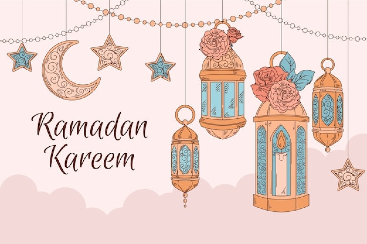 شهر رمضان: رحلة روحانية وفرصة للتغيير
