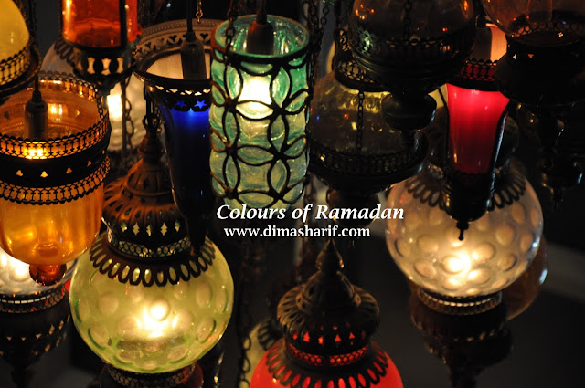 شهر رمضان 2026 في العراق: توقعات وتجهيزات وفرحة تعم كل الشوارع