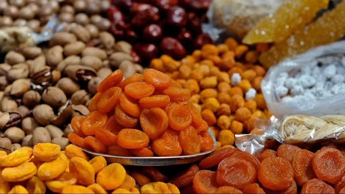 اسعار ياميش رمضان 2026