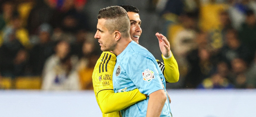 النصر وضمك بث مباشر– دوري روشن السعودي 2026