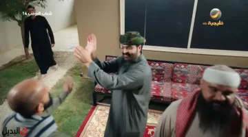 “كوميديا ممتعة مع عـامر” اذاعـة مسلسل شباب البومب 14 في هذا الموعد على روتانا خليجية في هذا الموعـد.. حلقـة 2 نـار