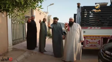 “حلقـة كلهـا ضحك” استقبل تردد قناة روتانا خليجية لمتابعة مسلسل شباب البومب 14 الحلقة 2 في هذا التوقيت مع عـامر ونواف