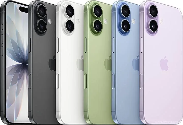 اسعار آيفون 17