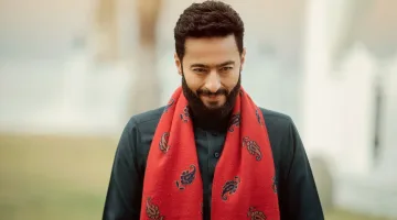 القنوات الناقلة لمسلسل المداح 6