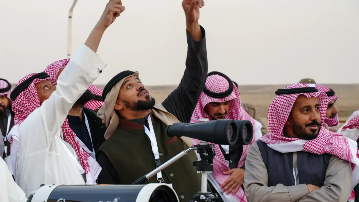 موعد شهر رمضان في السعودية 2026